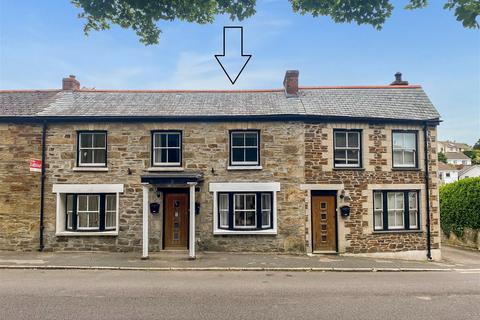 2 bedroom terraced house for sale, High Street, Chacewater, Truro, TR4 8LW