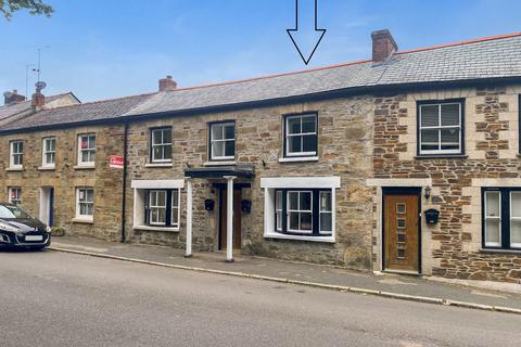 2 bedroom terraced house for sale, High Street, Chacewater, Truro, TR4 8LW