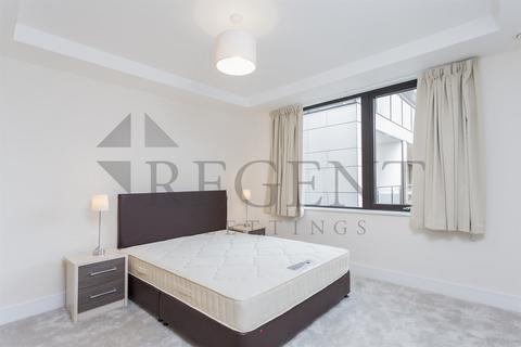 1 bedroom apartment to rent, George View House, Knaresborough Dr, SW18