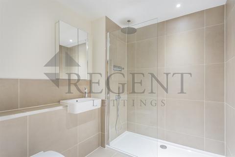 1 bedroom apartment to rent, George View House, Knaresborough Dr, SW18