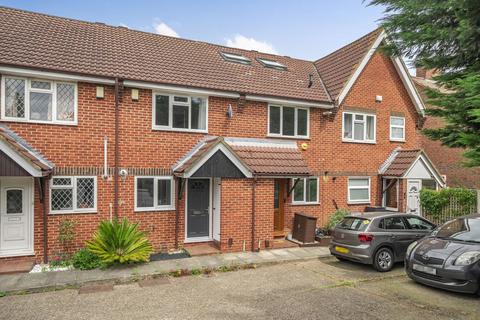 3 bedroom terraced house for sale, Westwood Hill, Sydenham