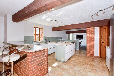 3 bedroom detached house for sale, Forge Lane, East Farleigh, Maidstone, Kent