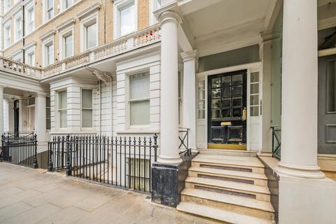 Southwell Gardens, South Kensington