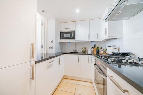 2 bedroom flat for sale, Southwell Gardens, South Kensington, London, SW7