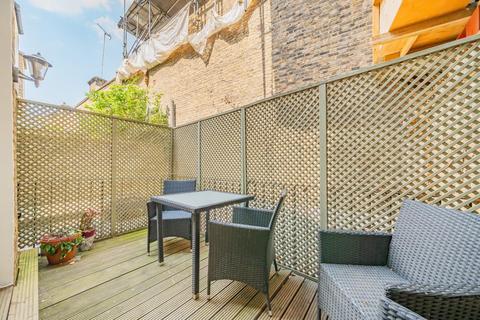 2 bedroom flat for sale, Southwell Gardens, South Kensington, London, SW7