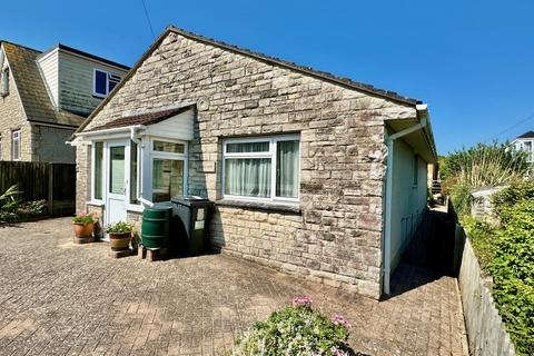 2 bedroom bungalow for sale, HILL VIEW ROAD, SWANAGE