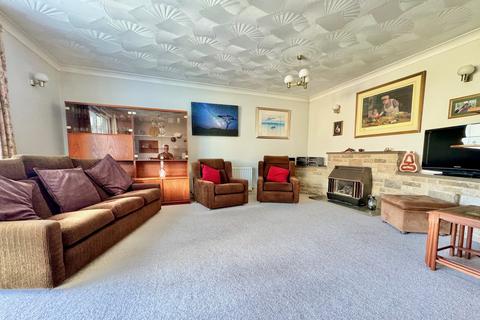 2 bedroom bungalow for sale, HILL VIEW ROAD, SWANAGE