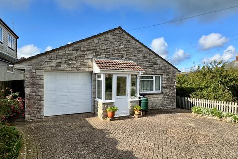 2 bedroom bungalow for sale, HILL VIEW ROAD, SWANAGE