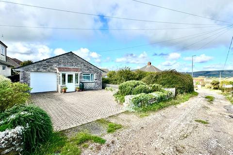 2 bedroom bungalow for sale, HILL VIEW ROAD, SWANAGE