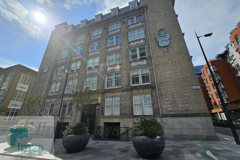 2 bedroom flat to rent, Orleans House, 19 Edmund Street, Liverpool, Merseyside