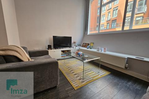 2 bedroom flat to rent, Orleans House, 19 Edmund Street, Liverpool, Merseyside