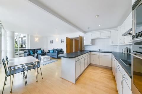 2 bedroom apartment to rent, Langbourne Place, Westferry Road, Isle of Dogs E14