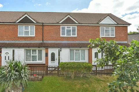 2 bedroom terraced house for sale, Brompton Hill, Chatham, Kent