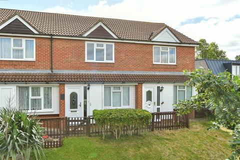 2 bedroom terraced house for sale, Brompton Hill, Chatham, Kent