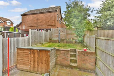 2 bedroom terraced house for sale, Brompton Hill, Chatham, Kent
