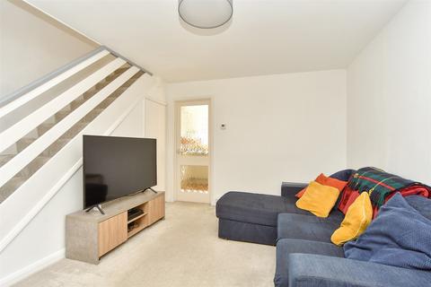 2 bedroom terraced house for sale, Brompton Hill, Chatham, Kent