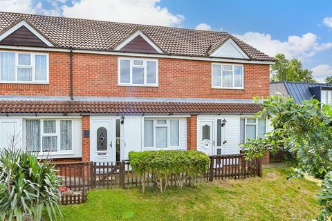 2 bedroom terraced house for sale, Brompton Hill, Chatham, Kent