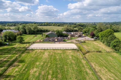 4 bedroom detached house for sale, Oddington, Moreton-in-Marsh, Gloucestershire, GL56