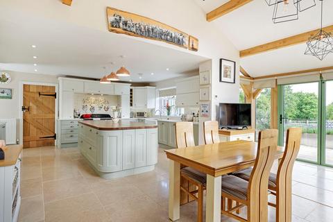 4 bedroom detached house for sale, Oddington, Moreton-in-Marsh, Gloucestershire, GL56