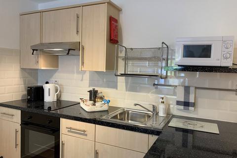 1 bedroom apartment for sale, Bristol, Somerset BS10