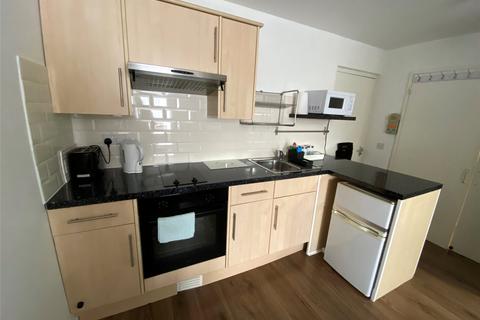 1 bedroom apartment for sale, St. Stephens Close, Somerset BS10