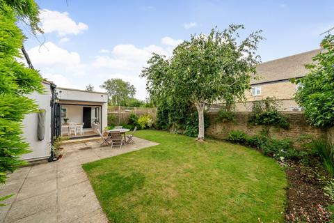 4 bedroom semi-detached house for sale, Millers Mews, Witney, Oxfordshire
