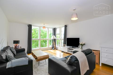 2 bedroom flat to rent, Water Garden Square, Canada Water, SE16
