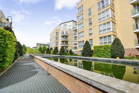 2 bedroom flat to rent, Water Garden Square, Canada Water, SE16