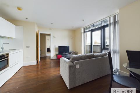 2 bedroom flat to rent, Brindley House, 101 Newhall Street, Birmingham, B3