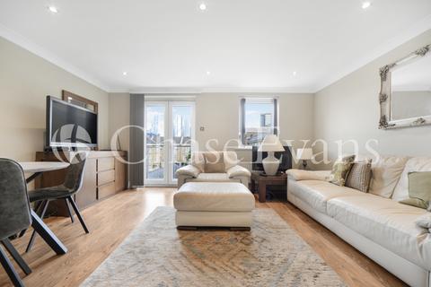 2 bedroom apartment for sale, Schooner Close, Isle Of Dogs, London E14