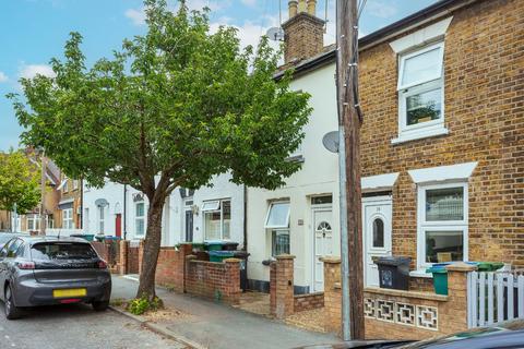 2 bedroom terraced house for sale, Cross Street, Watford, Hertfordshire, WD17