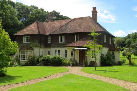 5 bedroom detached house to rent, Nr Petworth, West Sussex, GU28