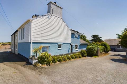 3 bedroom semi-detached house for sale, Ednyfed Hill, Amlwch Port, Amlwch Port,Amlwch