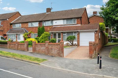 3 bedroom end of terrace house for sale, Downings Wood, Maple Cross, Rickmansworth, WD3