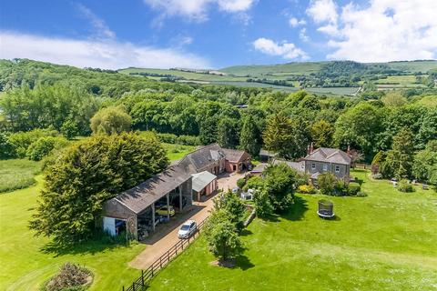 6 bedroom detached house for sale, Main Road, Rookley, Ventnor, Isle of Wight