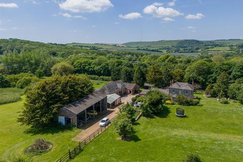 6 bedroom detached house for sale, Main Road, Rookley, Ventnor, Isle of Wight