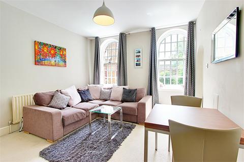 1 bedroom flat to rent, West Park Road, Osterley UB2