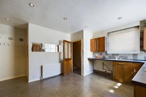 3 bedroom end of terrace house for sale, Middle Street North, Driffield, YO25 6ST