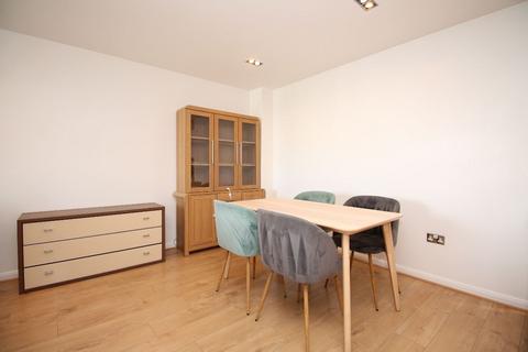 2 bedroom flat for sale, City Tower, 3 Limeharbour, Canary Wharf E14