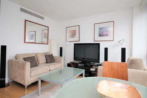 Studio to rent, Ontario Tower, Fairmont Avenue, Canary Wharf E14