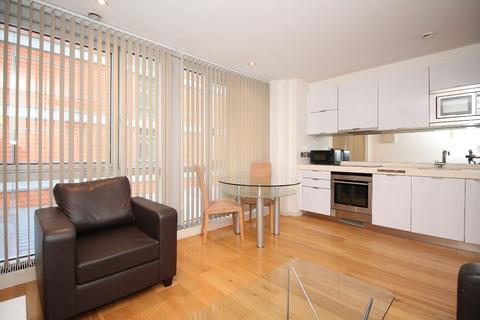 Studio to rent, Ontario Tower, Fairmont Avenue, Canary Wharf E14