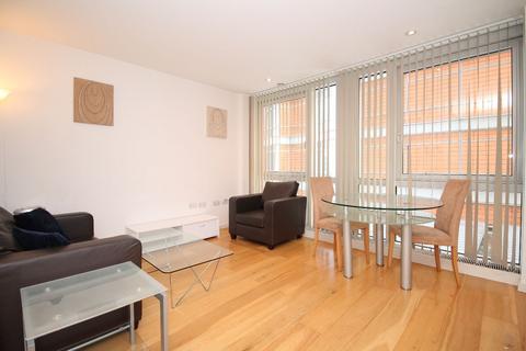 Studio to rent, Ontario Tower, Fairmont Avenue, Canary Wharf E14