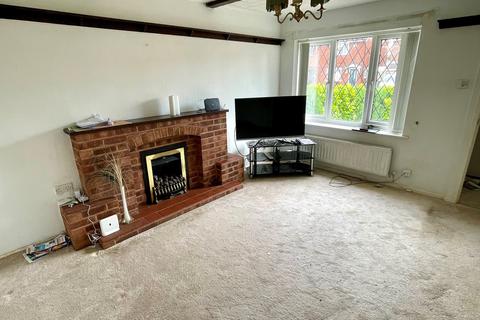 3 bedroom detached house for sale, Brook House Lane, Featherstone, Wolverhampton, WV10