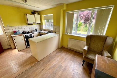 3 bedroom detached house for sale, Brook House Lane, Featherstone, Wolverhampton, WV10
