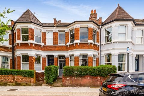 5 bedroom terraced house to rent, Falkland Road, Harringay Ladder