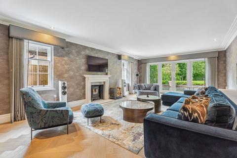 76 Gregories Road, Beaconsfield, HP9 1HL