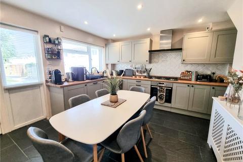 2 bedroom end of terrace house for sale, Bicknor Road, Orpington, Kent, BR6