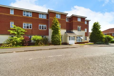 3 bedroom flat for sale, The Feathers, Eccleston, St Helens, WA10
