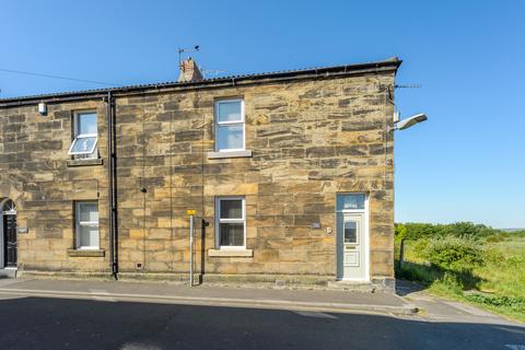 2 bedroom end of terrace house for sale, Amble, Morpeth NE65