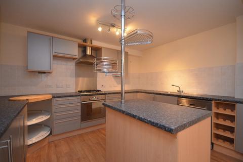 3 bedroom apartment to rent, The Fairways, Bothwell, South Lanarkshire, G71 8PB